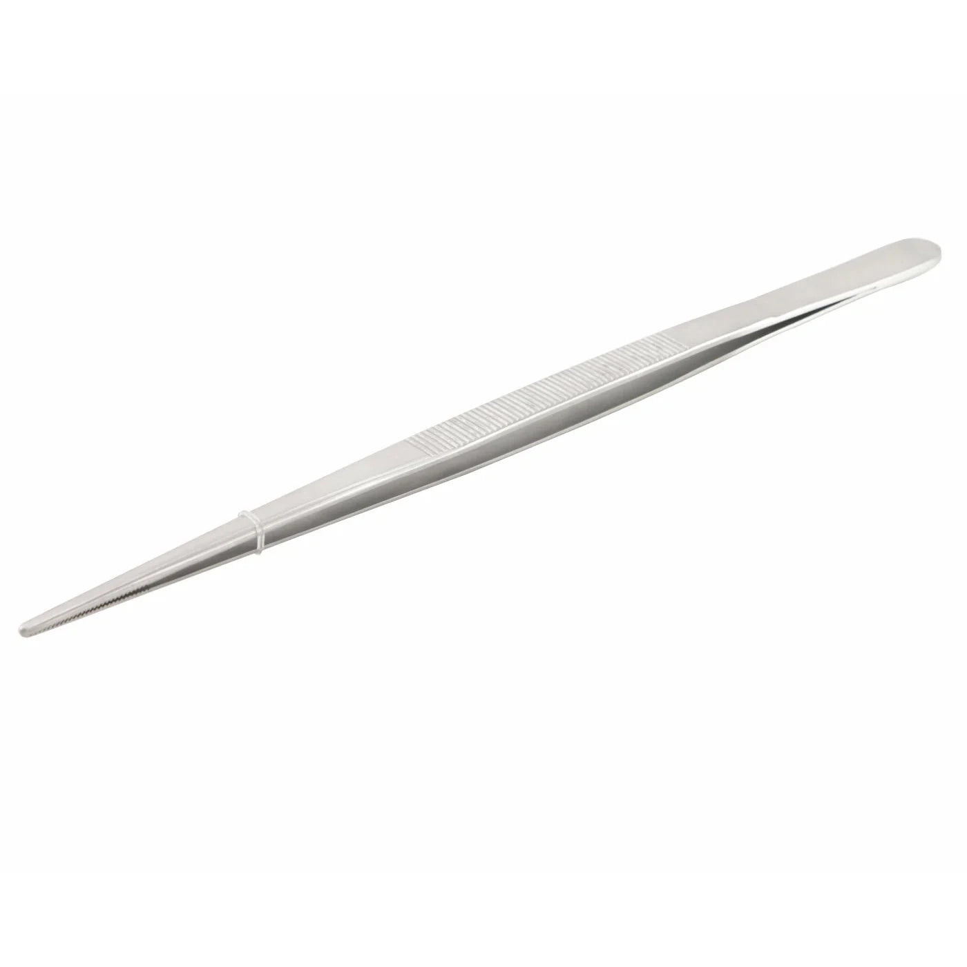 Agnelli - Linea Acciaio Pinze Chef Acciaio Inox 30 cm