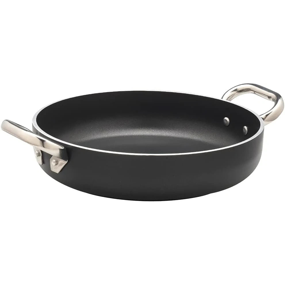 Agnelli - Linea All Black Tegame 28 cm ALSA2110SSPI28