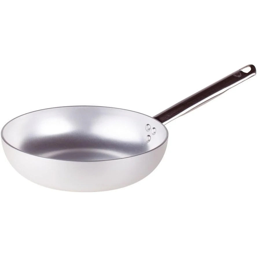 Agnelli - Padella Alta per Saltare 24 cm ALMA111B24