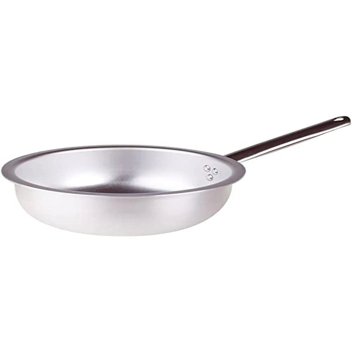 Agnelli - Padella per Mantecare  ALMA111BM28