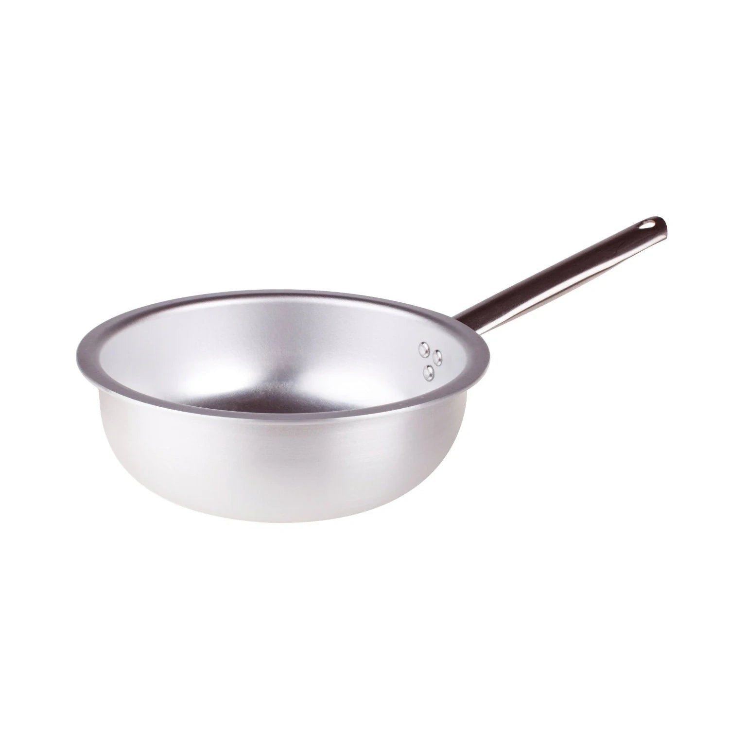 Agnelli - Padella per Mantecare ALMA111BM24