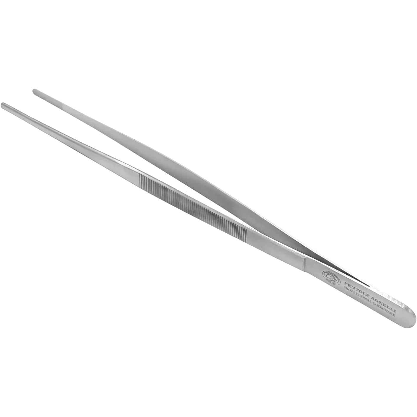 Agnelli - Pinza Chef - Acciaio - 40 cm
