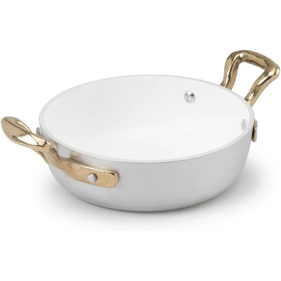Agnelli - Tegamino 2 Maniglie 16 CM ALMA11016