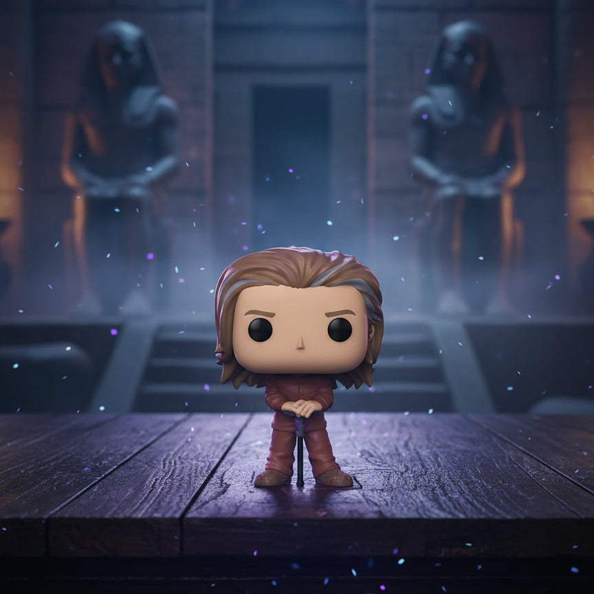 Funko Pop! - Marvel Moon Knight Arthur Arrow #1051