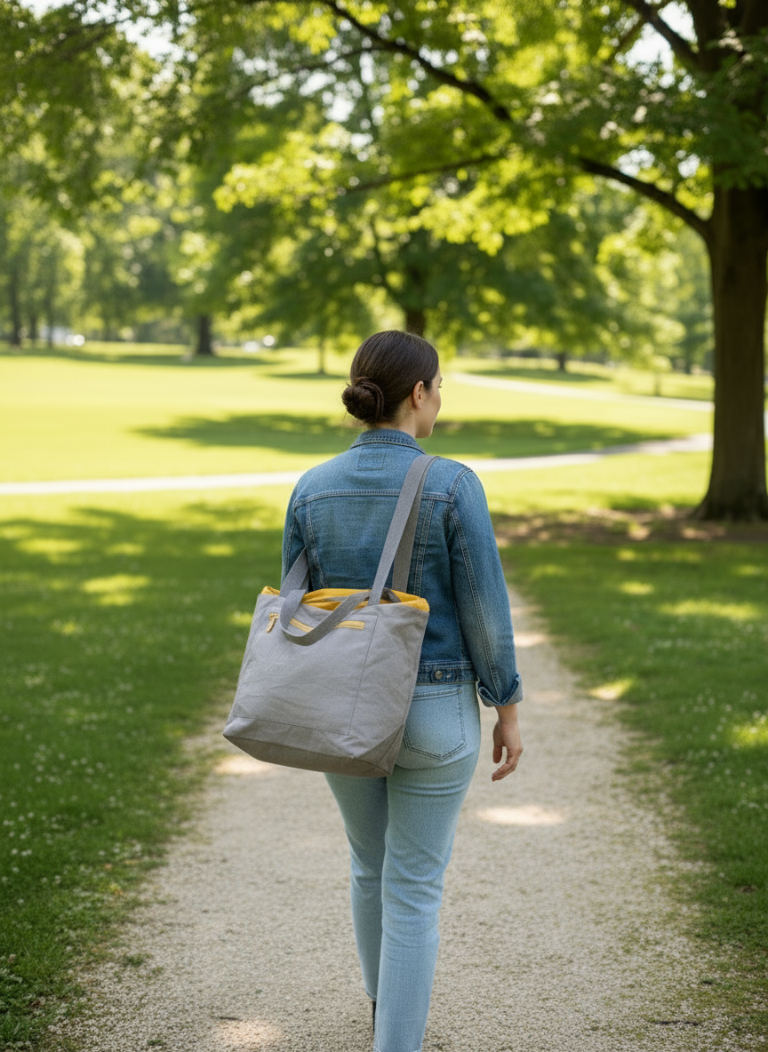 Evviva - Borsa Termica 12L