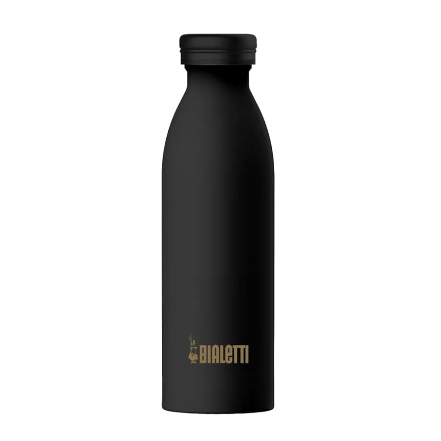 Bialetti - Bottiglia Termica