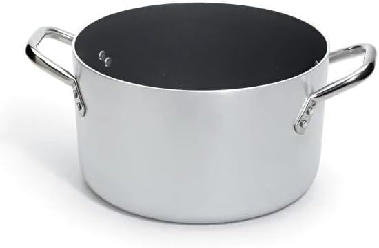 Agnelli Fasa - Casseruola 28 cm Antiaderente