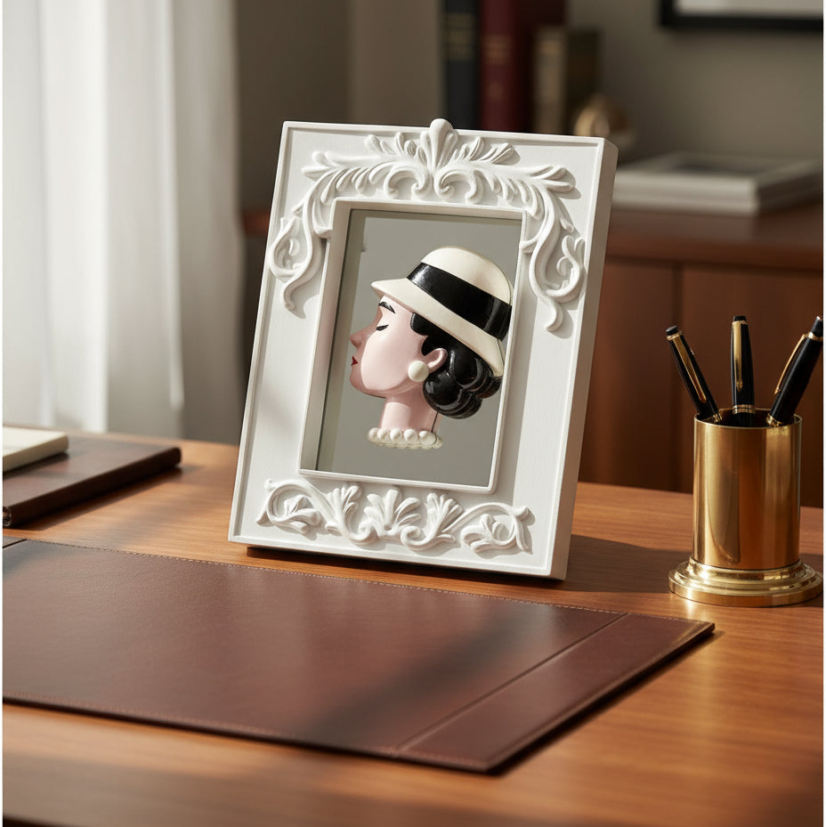 Blogo Design - Cornice Specchio Icon