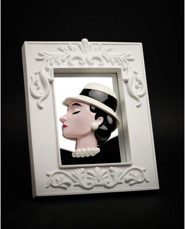 Blogo Design - Cornice Specchio Icon