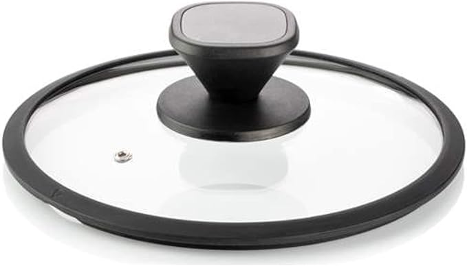 Guzzini - Cook & Space Coperchio in Vetro 28 cm