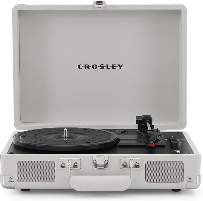 Crosley - Cruiser Plus Impianto Stereo Portatile