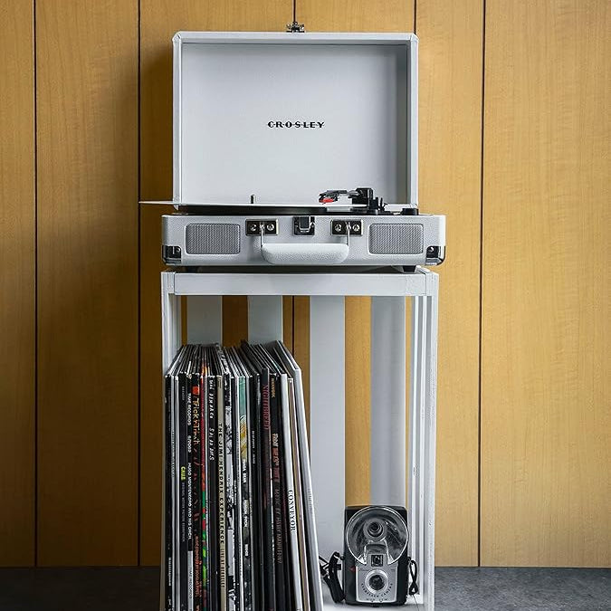 Crosley - Cruiser Plus Impianto Stereo Portatile