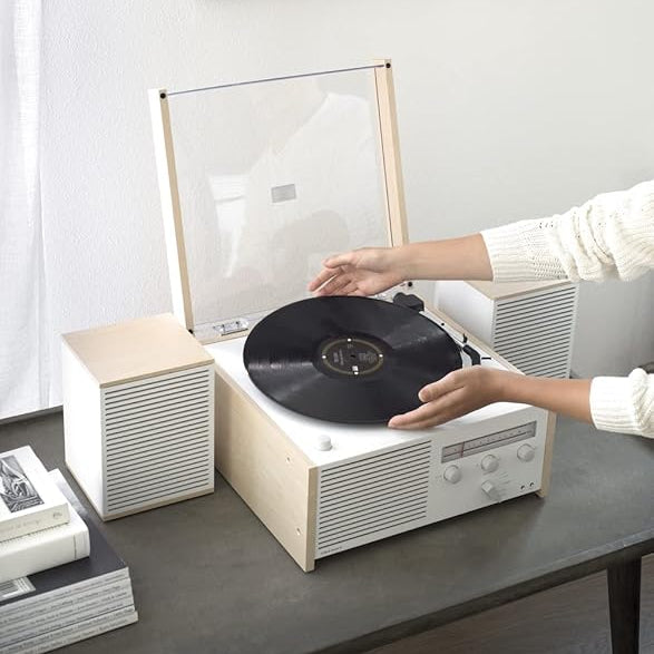 Crosley - Switch II Impianto Stereo