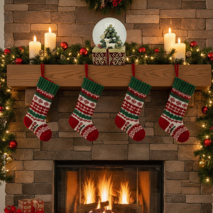 Henriette - Globo Pacco Carillon - D18871