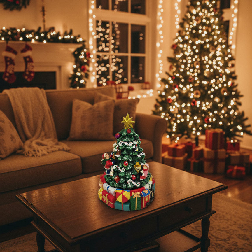 Henriette - Albero Carillon C/Doni - D18891