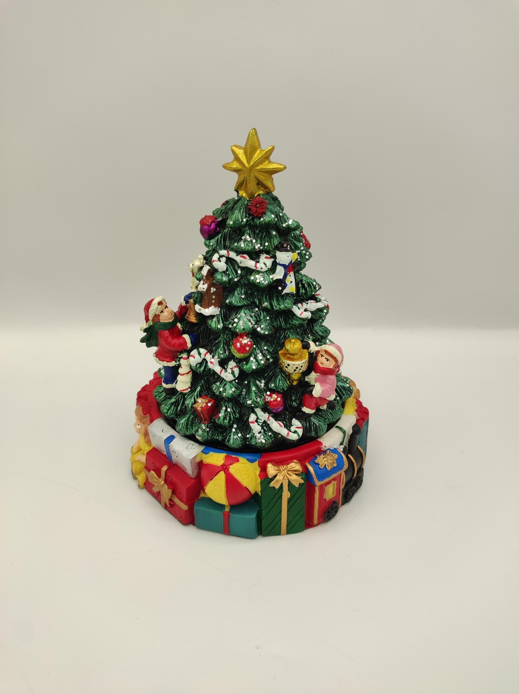 Henriette - Albero Carillon C/Doni - D18891