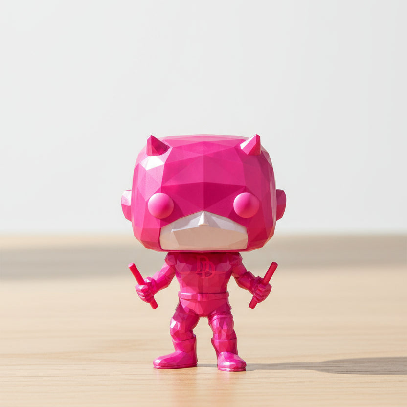 Funko Pop! - Marvel Deadpool #1386