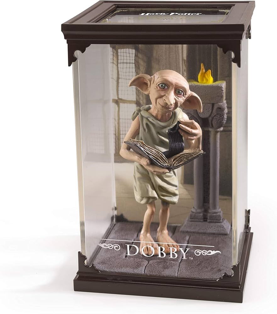 The Noble Collection - Harry Potter Dobby