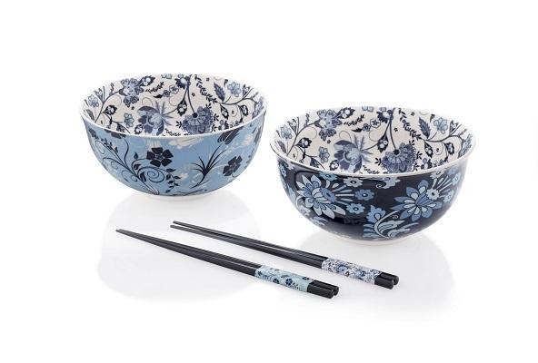 Evviva - Set Ramen per 2