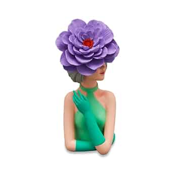 Henriette - Majorette Giada - D18004