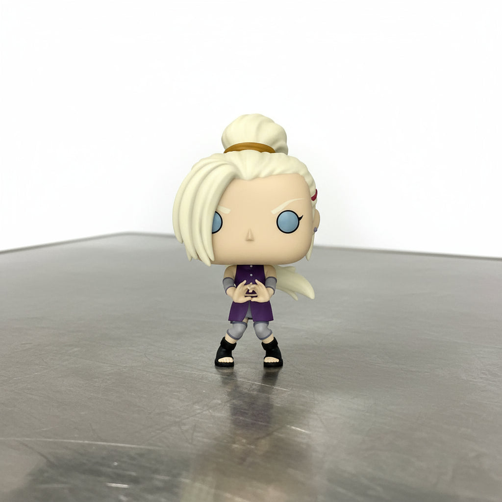 Funko Pop! - Naruto Ino Yamanaka #1506