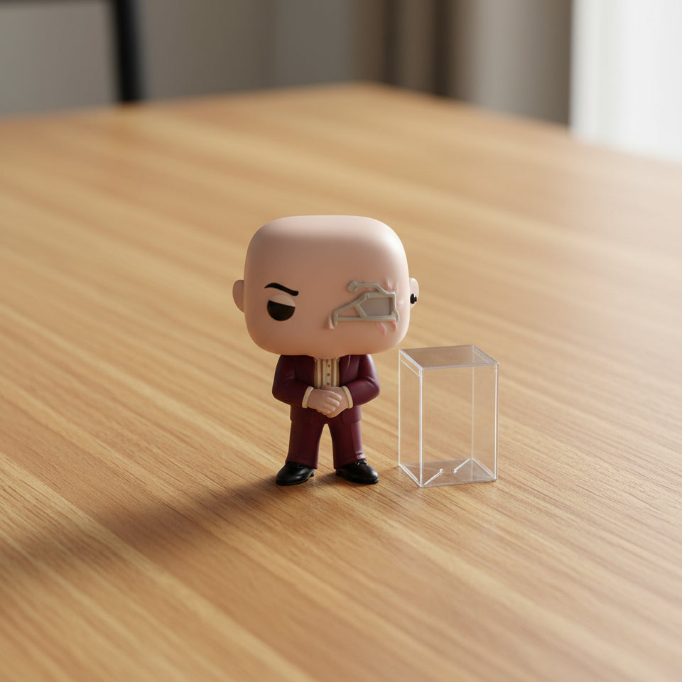 Funko Pop! - Marvel Wilson Fisk #1336