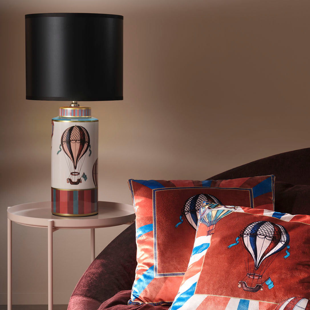 Henriette - Lampada Linea Festival - D18463