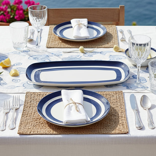 Guzzini - Riviera Vassoio L