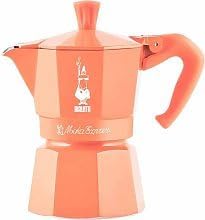 Bialetti - Moka 1 Tazza Pesca