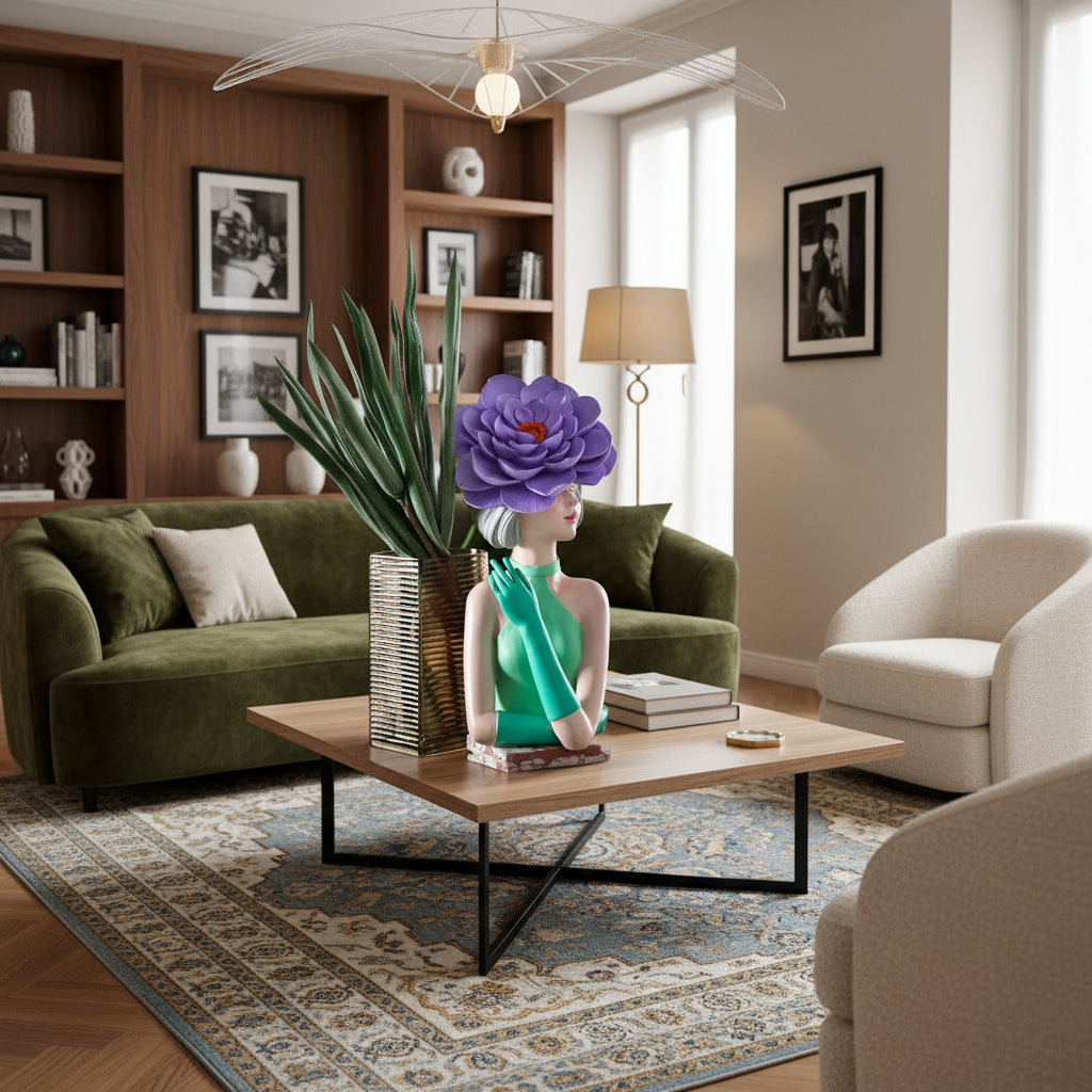 Henriette - Majorette Giada - D18004