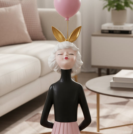 Henriette - Majorette Desiree - D18227