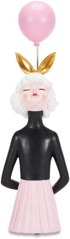 Henriette - Majorette Desiree - D18227