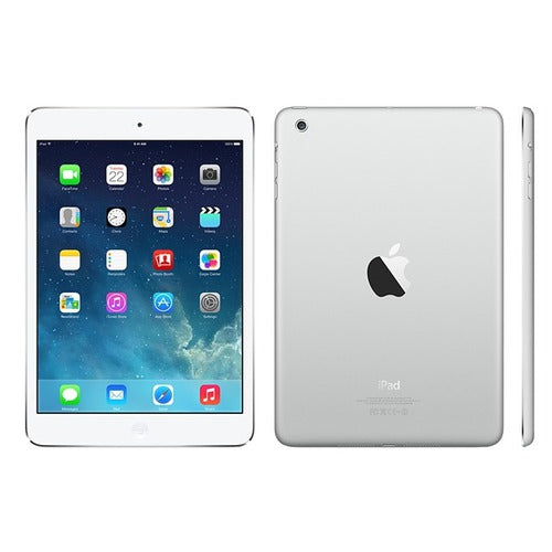 Apple IPAD MINI ME814TY/A 7,9" Argentato 16 GB