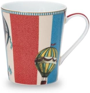 Henriette - Mug Linea Festival - D18670