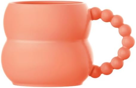 Bialetti - Mug Colore Pesca