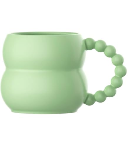 Bialetti - Mug verde