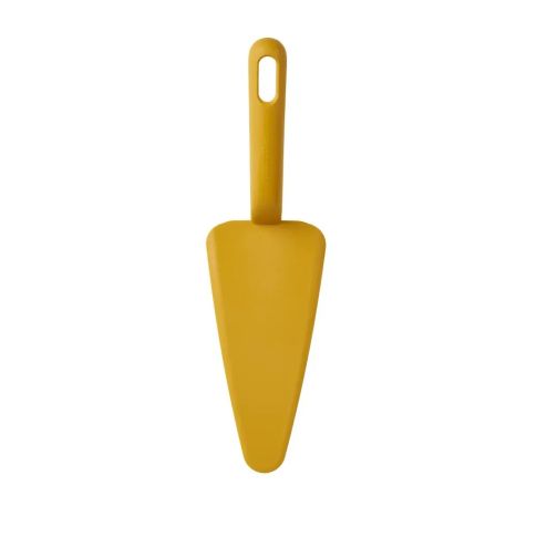 Guzzini - Pala Torta Chef Line Giallo