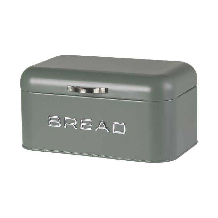 Evviva - Porta pane Verde Oliva