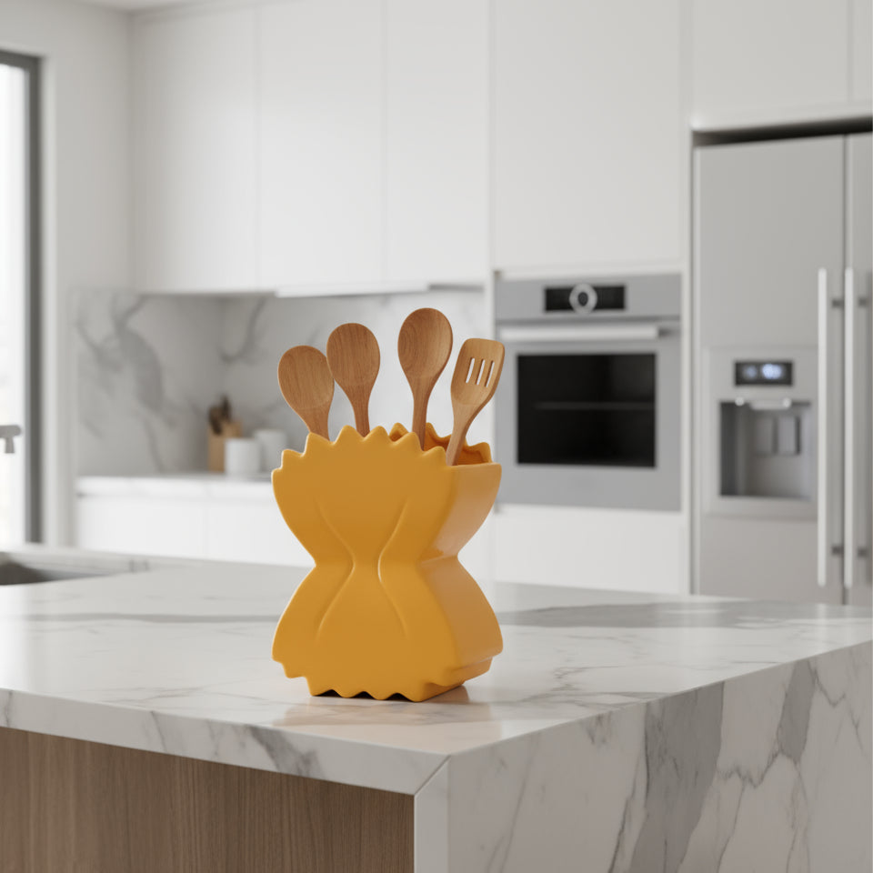 Blogo Design - Porta Utensili Farfallone