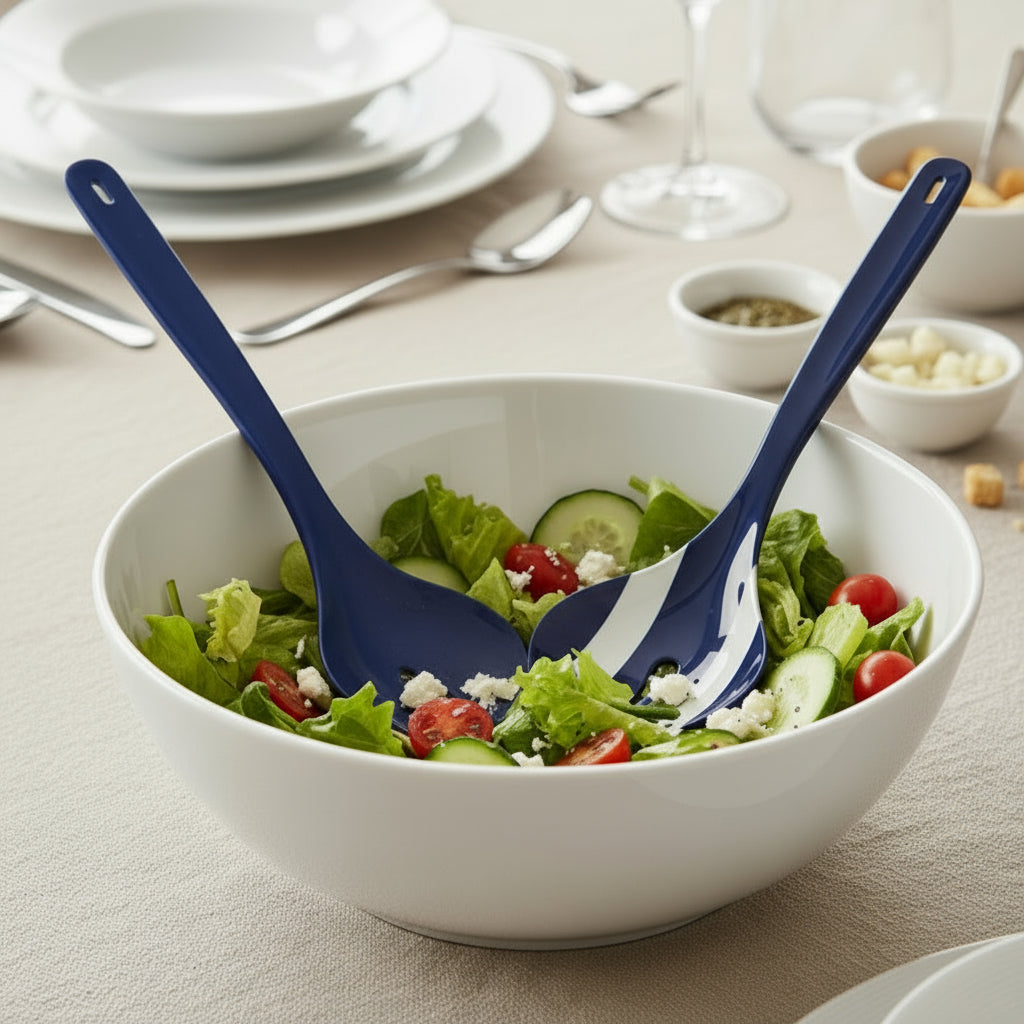 Guzzini - Riviera Posate Insalata