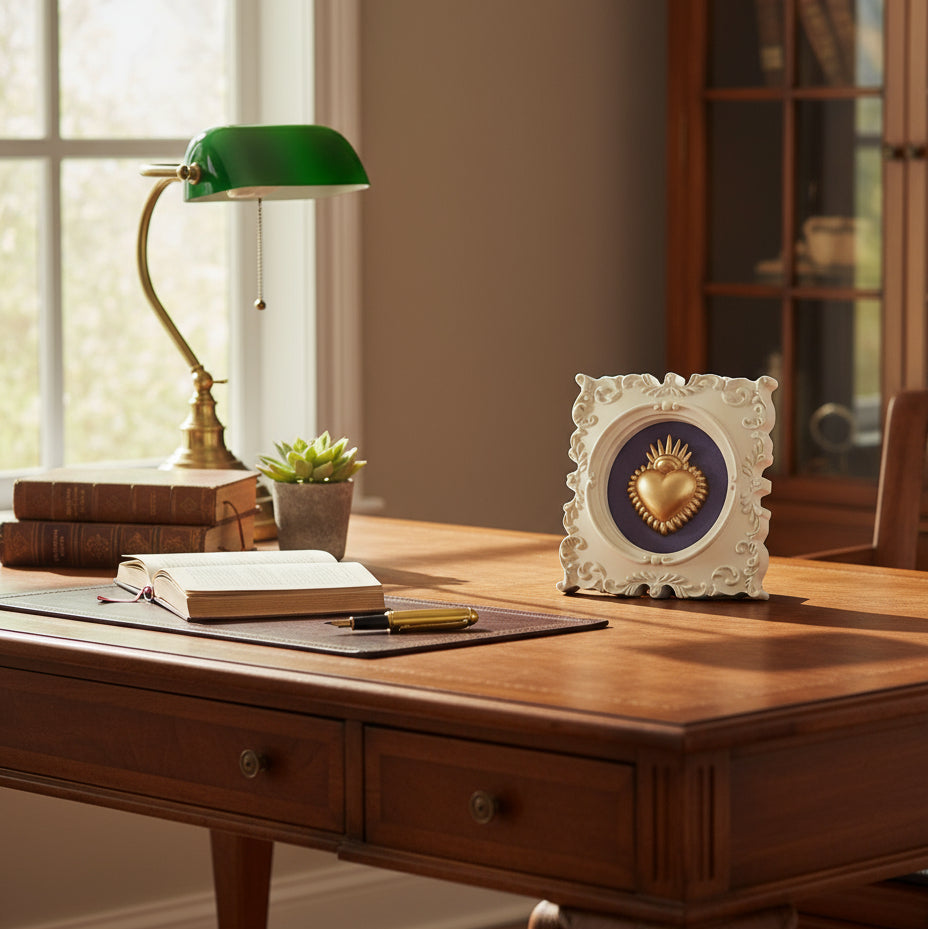 Blogo Design - Cornice Sacro Cuore