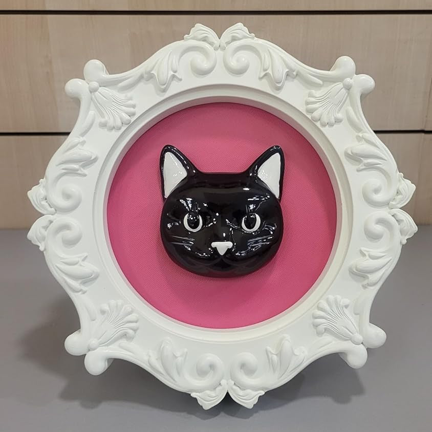 Blogo Design - Cornice Bianca Pippo