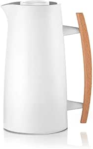 Guzzini - Riviera Caraffa Termica Bianco Latte