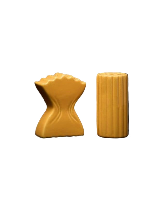 Blogo Design -  Sale & Pepe Farfalla e Rigatone