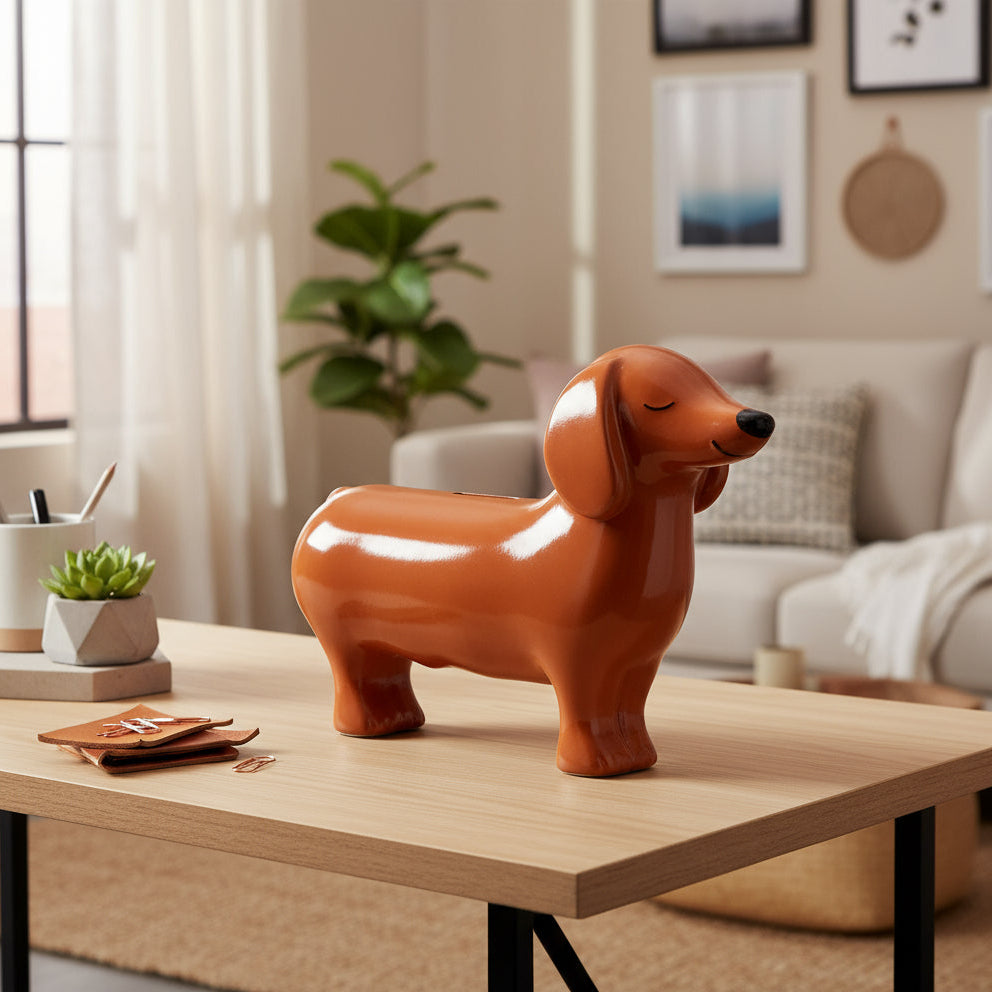 Blogo Design - Salvadanaio Dante