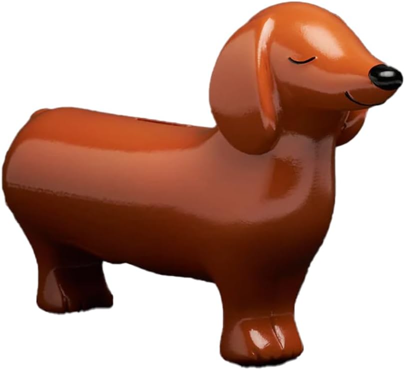 Blogo Design - Salvadanaio Dante