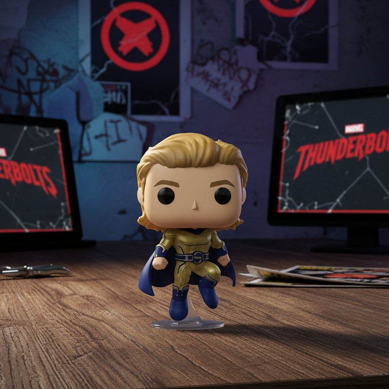 Funko Pop! - Marvel Thunderbolts  Sentry  #1485