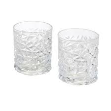 Evviva - Set 6 Bicchieri Whisky