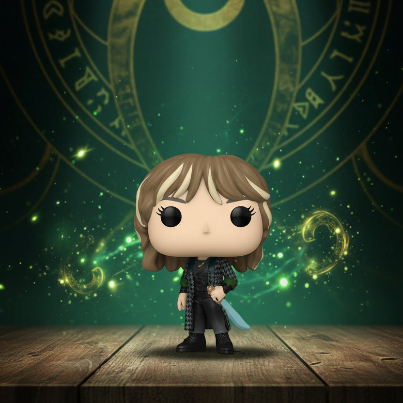 Funko Pop! - Marvel Loki  Sylvie #1314