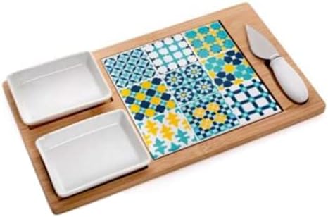 Evviva - Tagliere Formaggio - 4765